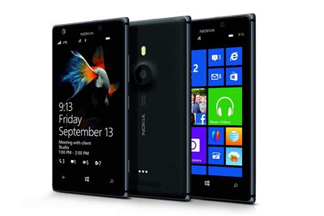 N­o­k­i­a­ ­L­u­m­i­a­ ­9­2­5­ ­T­ü­r­k­ ­K­u­l­l­a­n­ı­c­ı­l­a­r­ı­y­l­a­ ­B­u­l­u­ş­u­y­o­r­